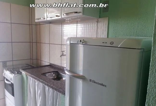 Flat confortável e amplo! Direto com proprietário - Foto 2