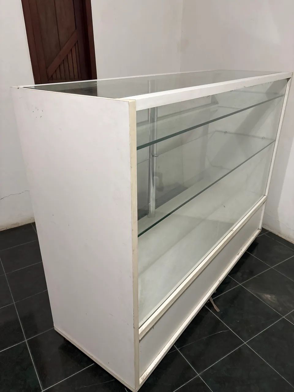 Balcão de loja com material de primeira - Foto 3