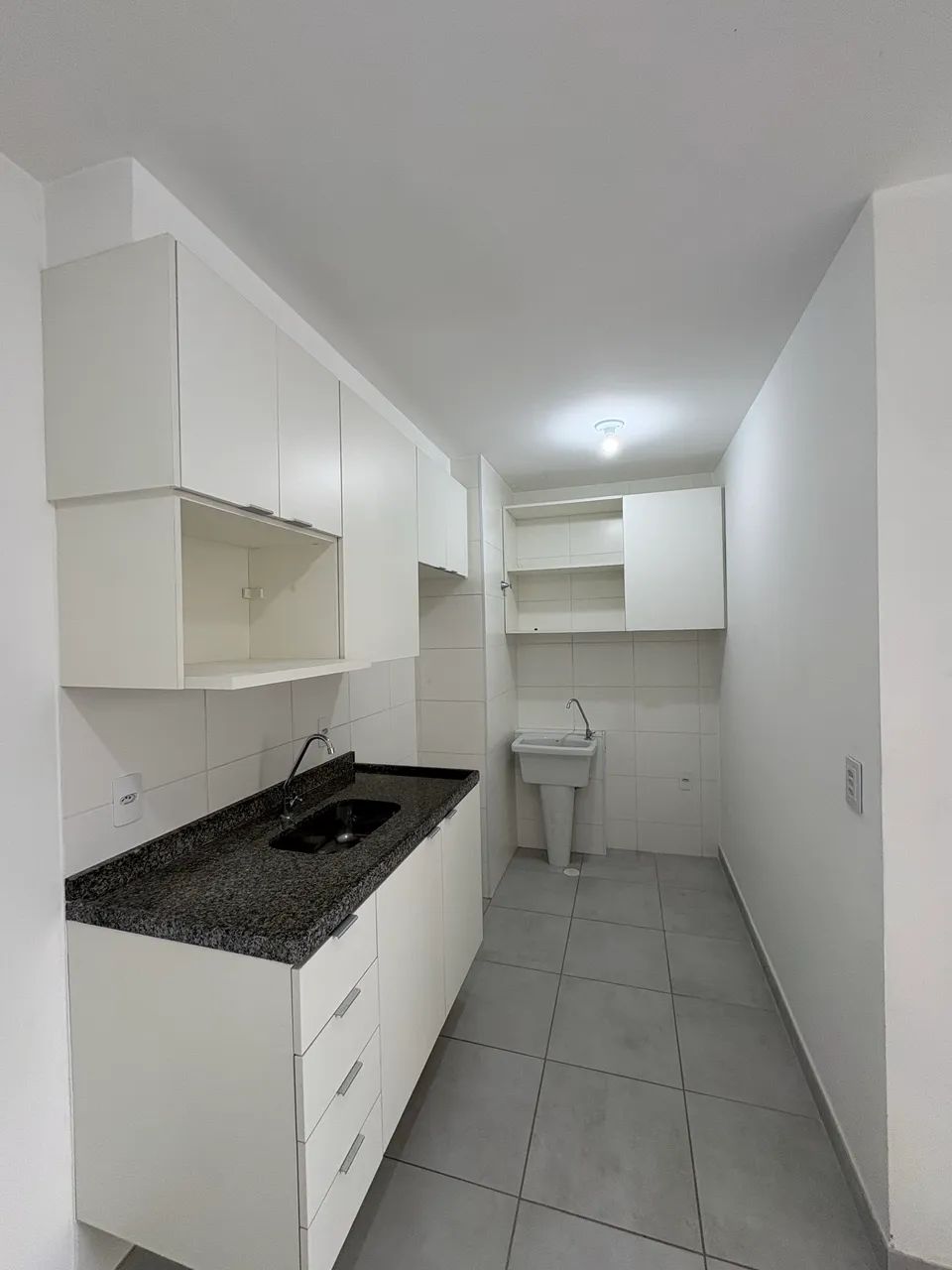 Alugo Apartamento Parada Inglesa - Foto 2