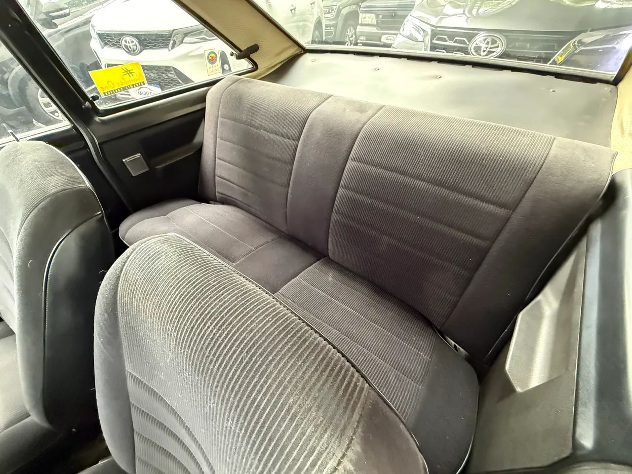 Ford Corcel II L 1985 - Foto 5