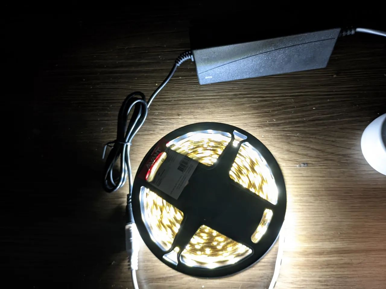 Fita Led IP20 5M - Foto 2