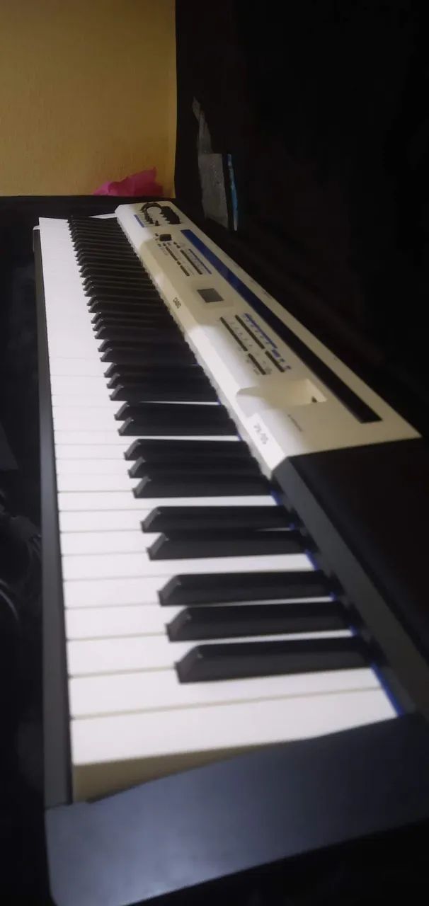 Casio PX 5s (Seminovo)
