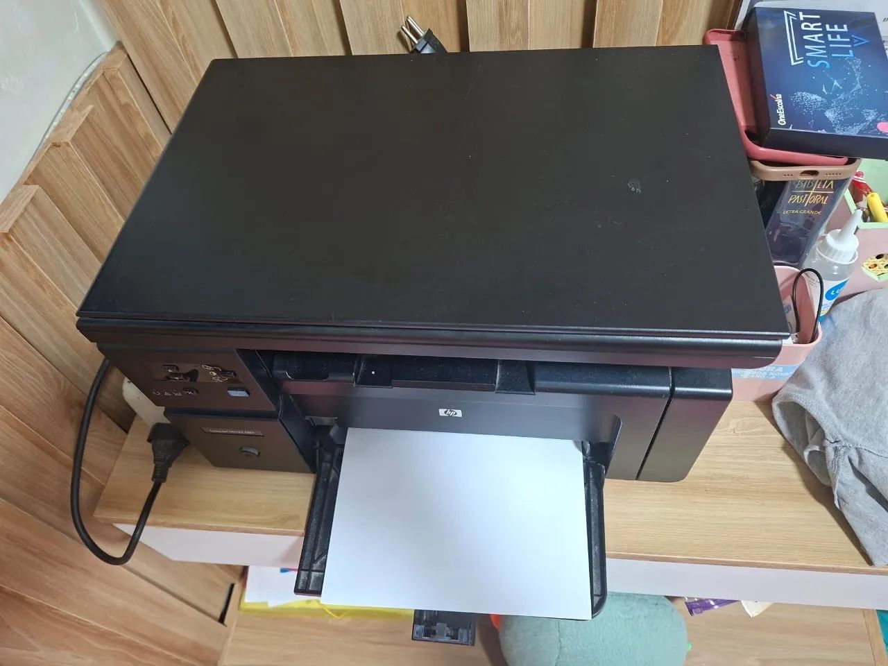 Impressora e Copiadora. - Foto 3