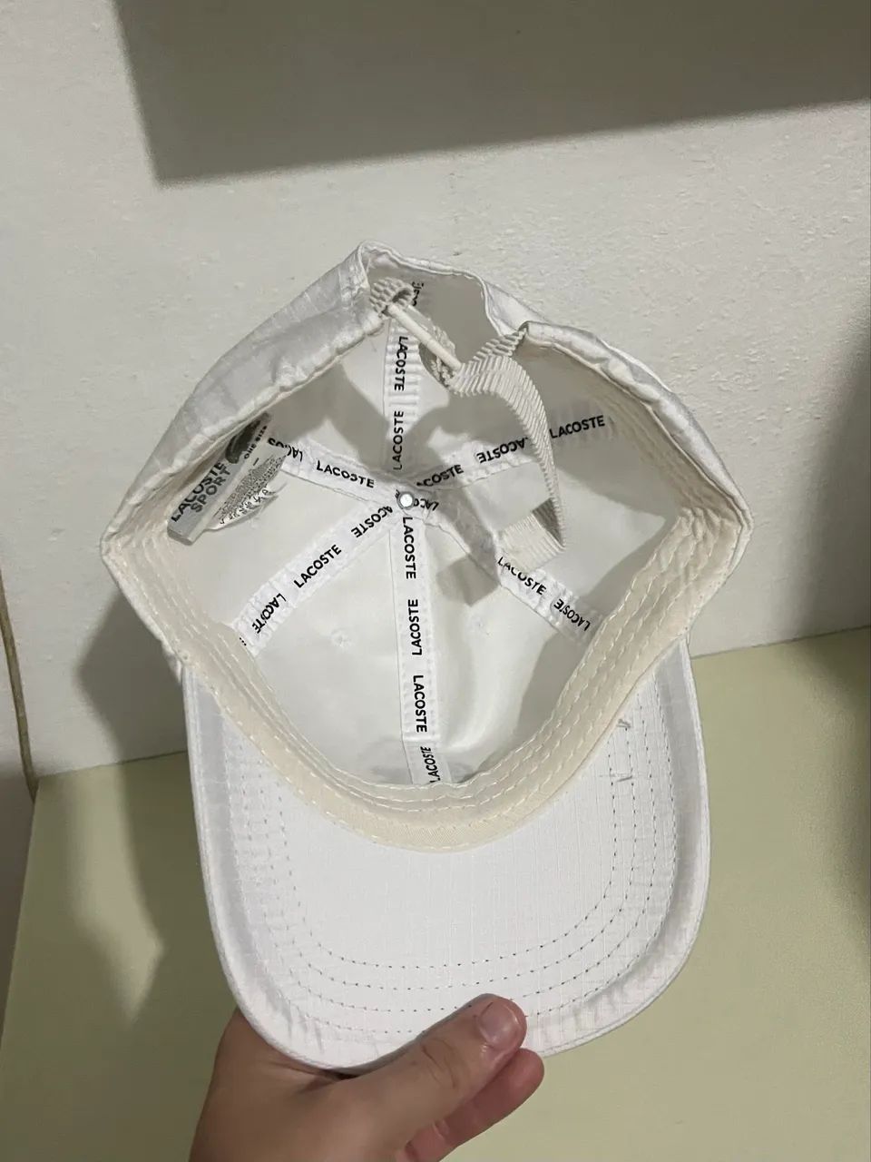 Boné Lacoste  - Foto 4