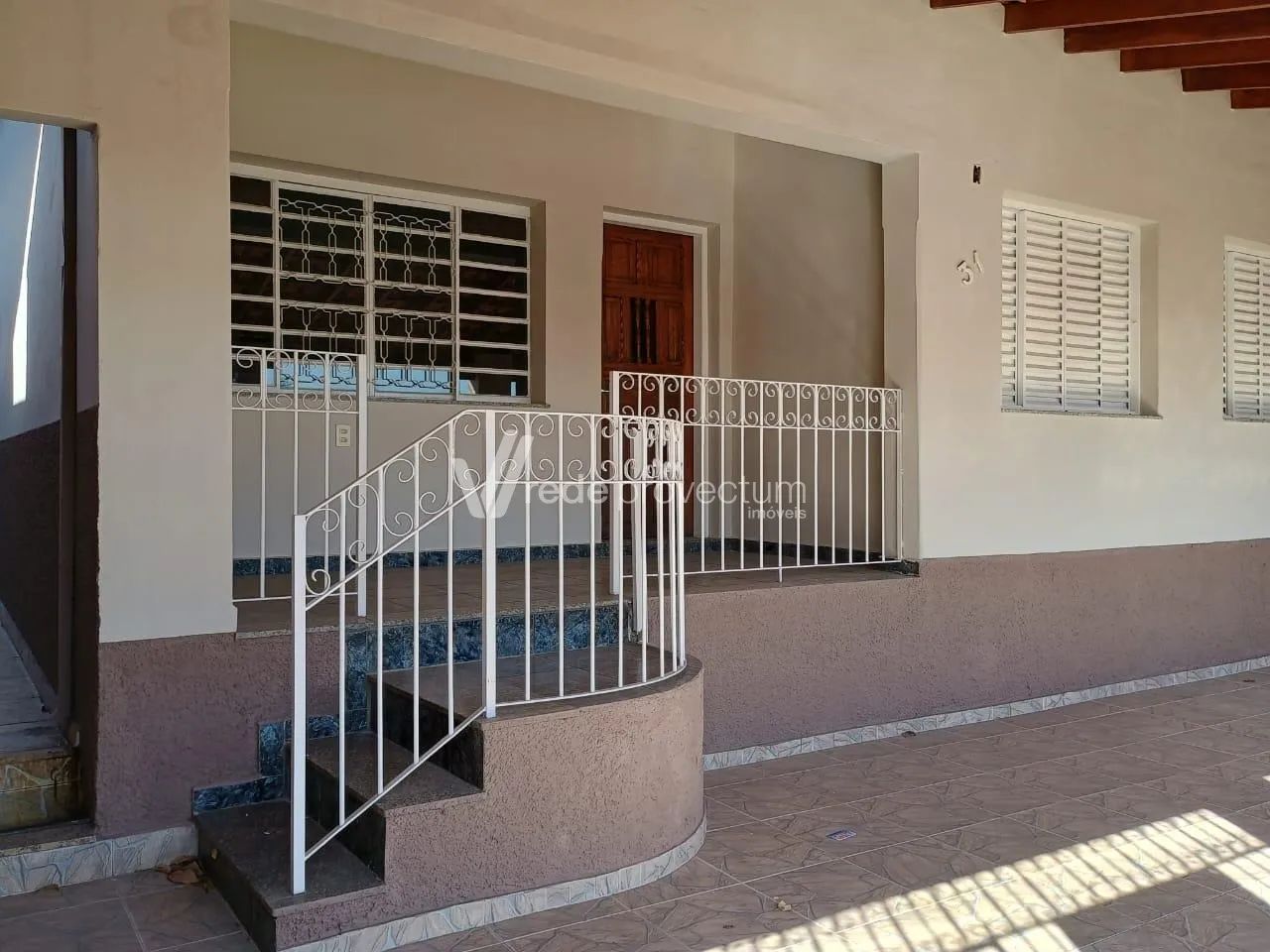casa - Jardim Aurélia - Campinas
