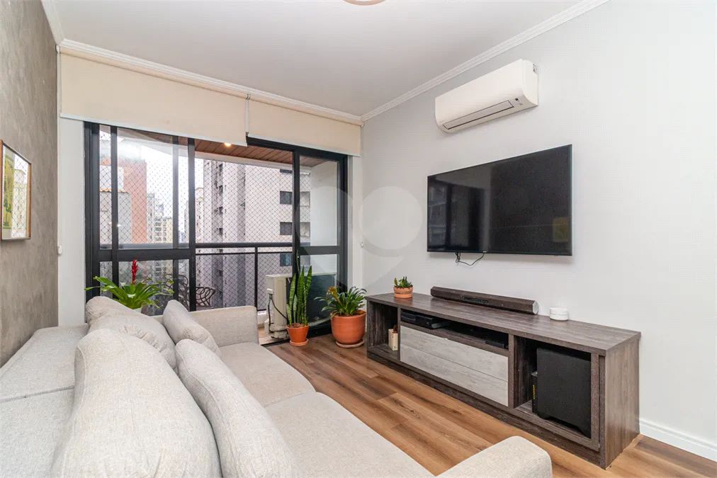 Apartamento com 3 quartos à venda em Moema - SP - Foto 2