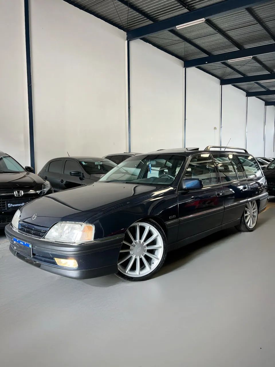 Chevrolet Suprema GLS 4.1 1995
