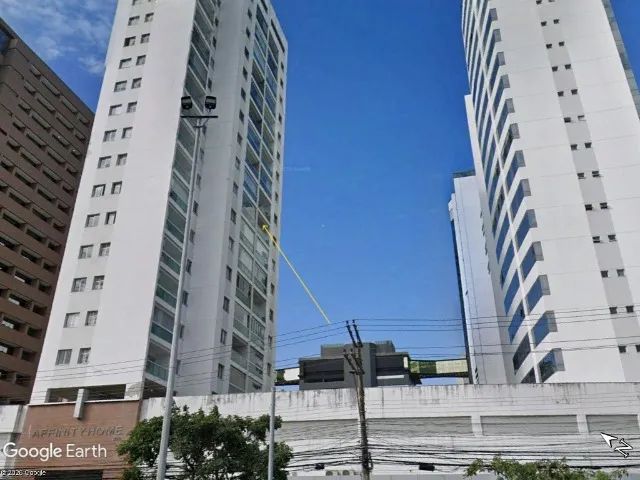 Apartamento 2 quartos Enseada do Suá Vitória ES