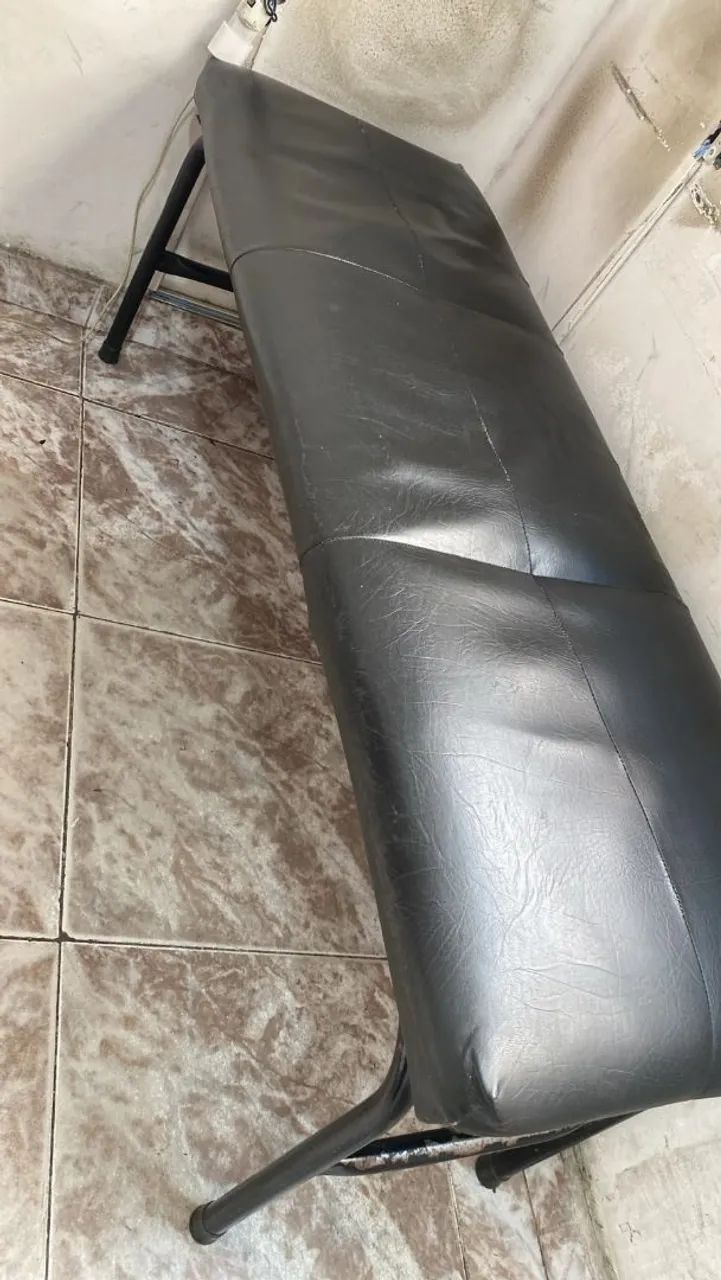2 BANCOS R$ 50,00 - Foto 2
