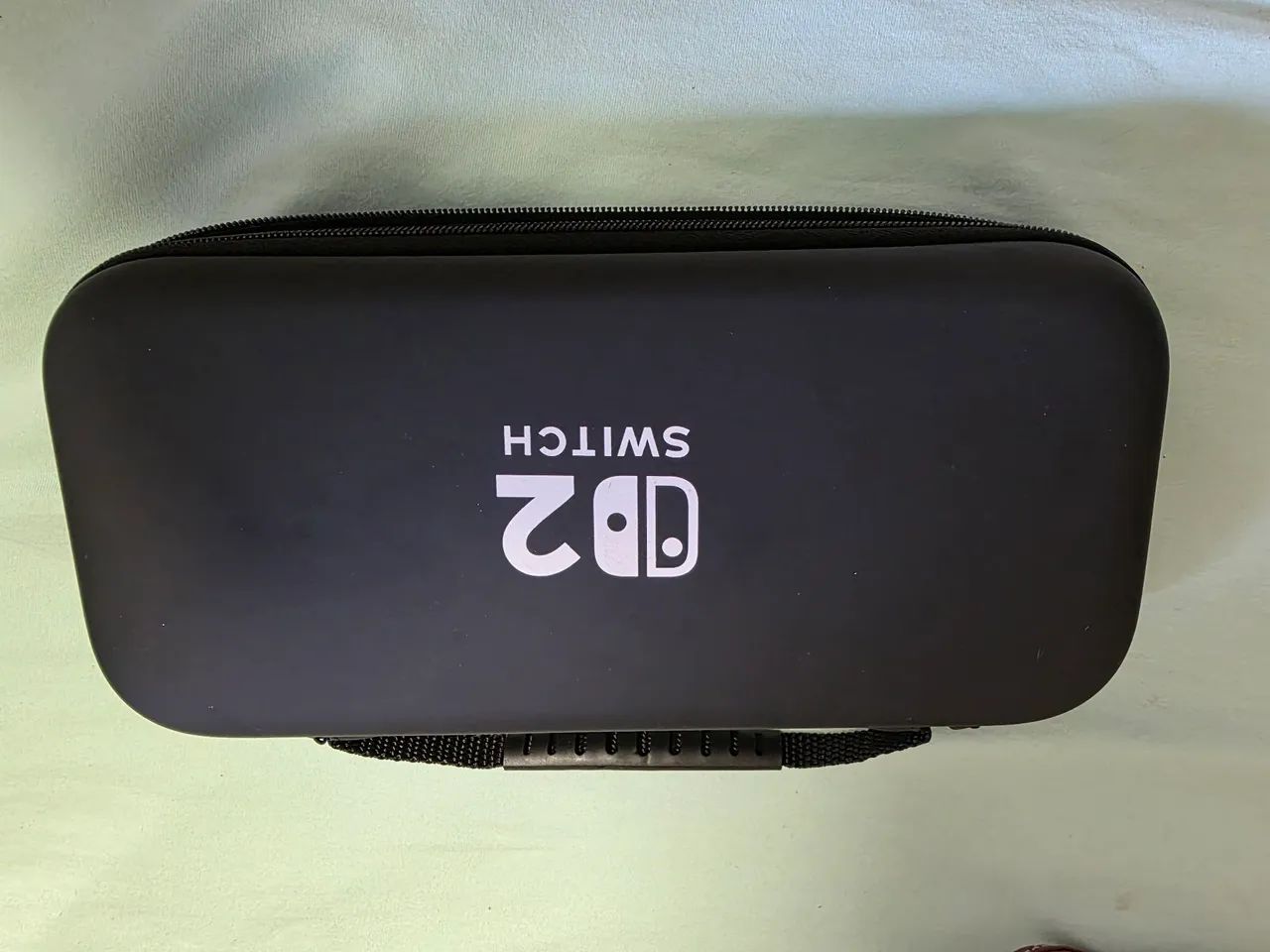 Case para Switch 2