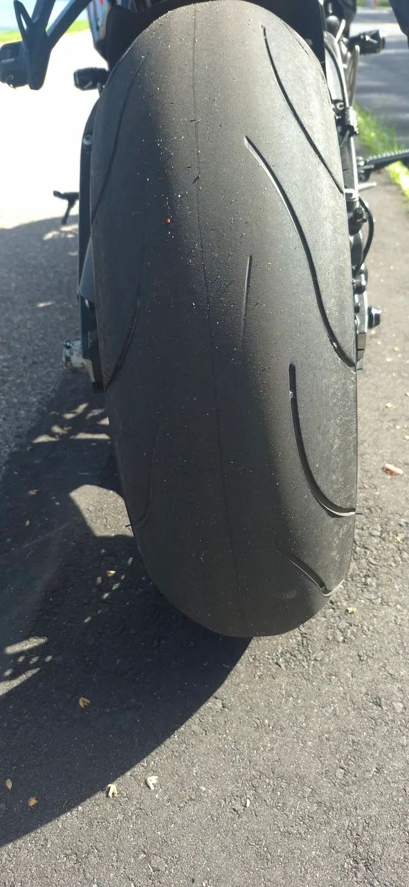 Kawasaki Zx-6r 636cc 2023 - 1491667187 | OLX