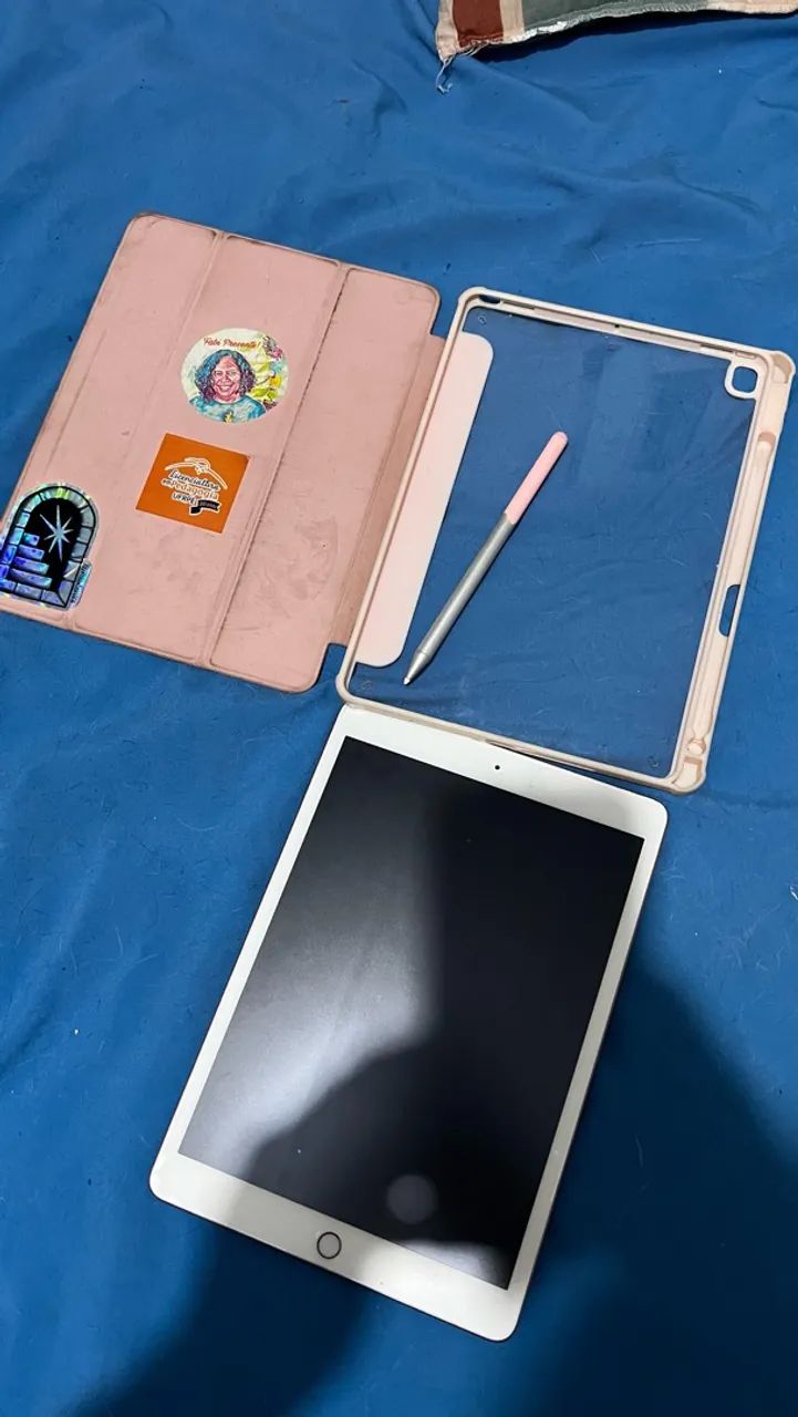 Apple iPad 8ª Geração 10.2" - Foto 4
