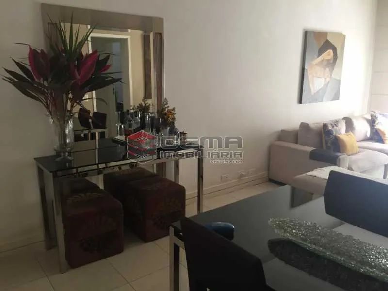 Apartamento - Padrão / Residencial / Lagoa - Foto 3