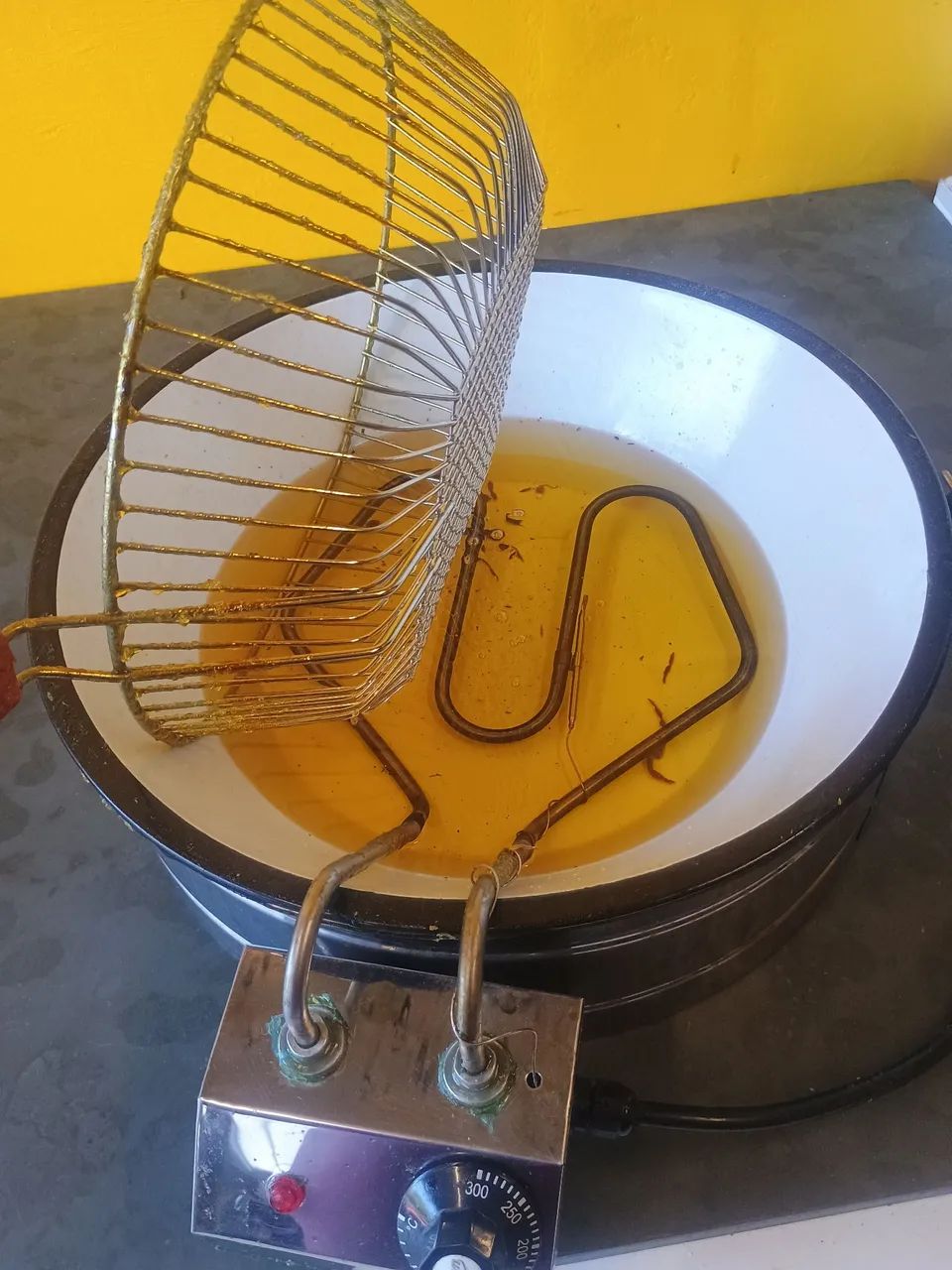 Fritadeira