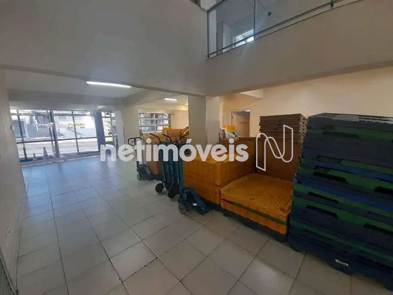 Venda Prédio Santa Efigênia Belo Horizonte - Foto 4