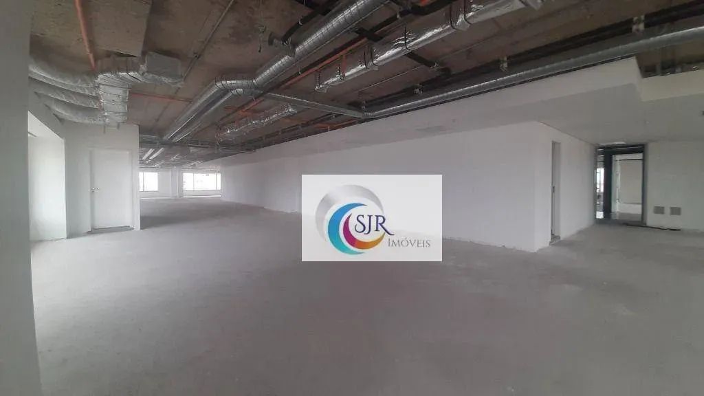 Conjunto para alugar, 225 m² - Barra Funda - São Paulo/SP