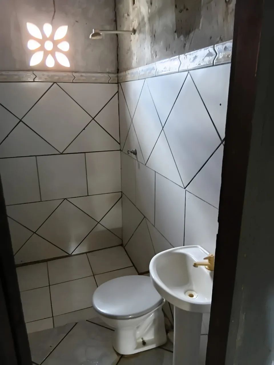 Alugo apartamento no bairro da Paz  - Foto 2