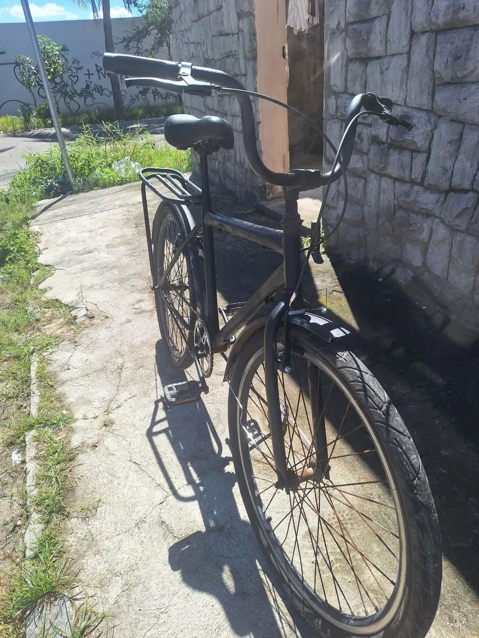 BIKE URBANA - Foto 2