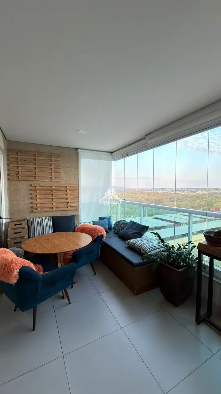 Apartamento à Venda no Brasil Beach | Sol da Manhã