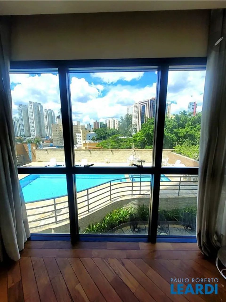 APARTAMENTO - MORUMBI - SP - Foto 3