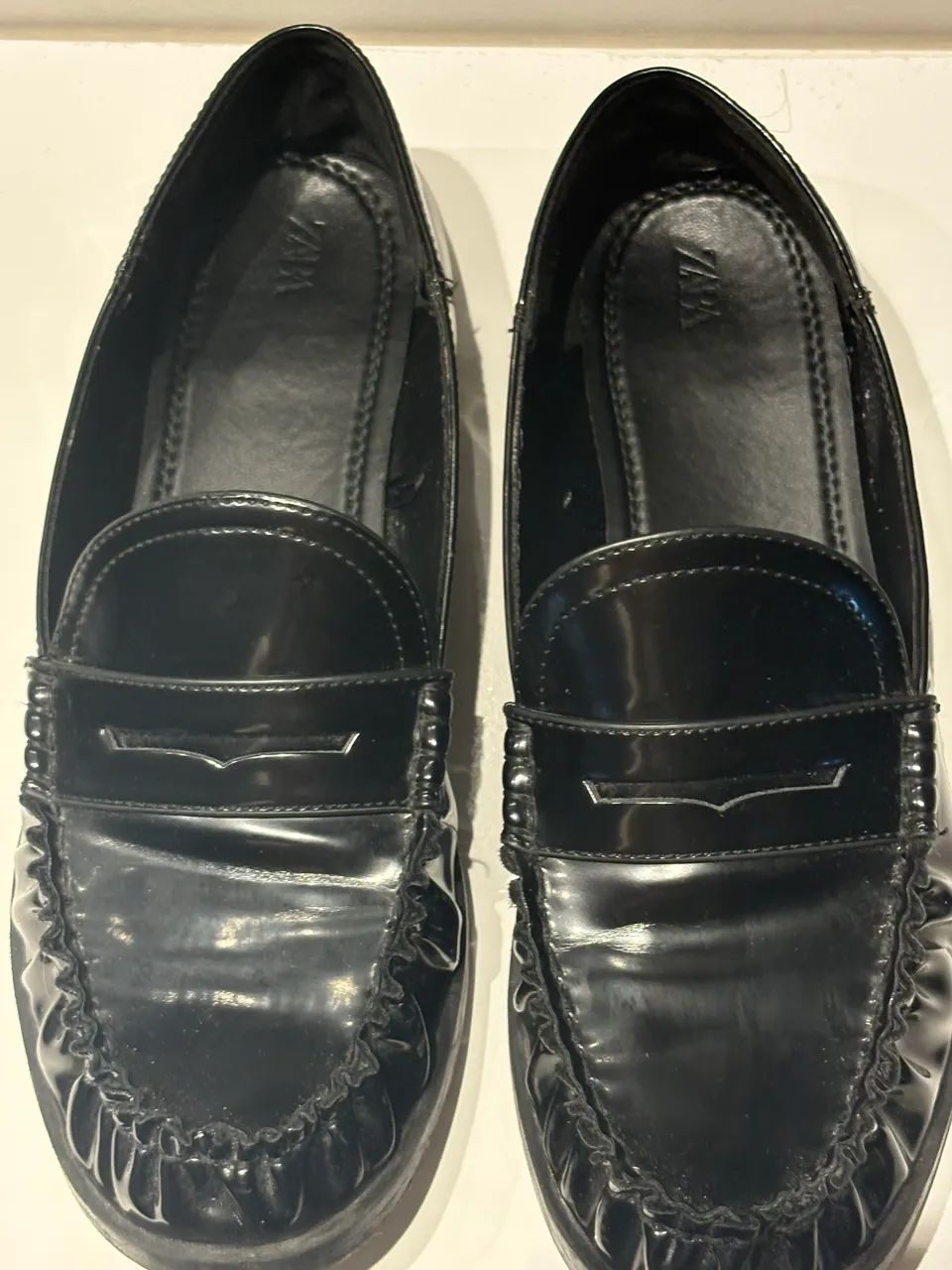 Mocassim Zara  - Foto 4