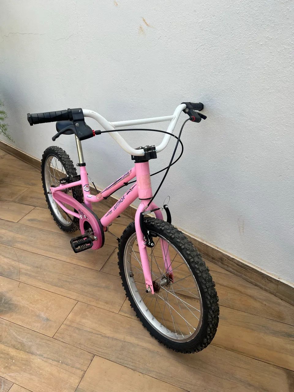 Bicicleta infantil  - Foto 2