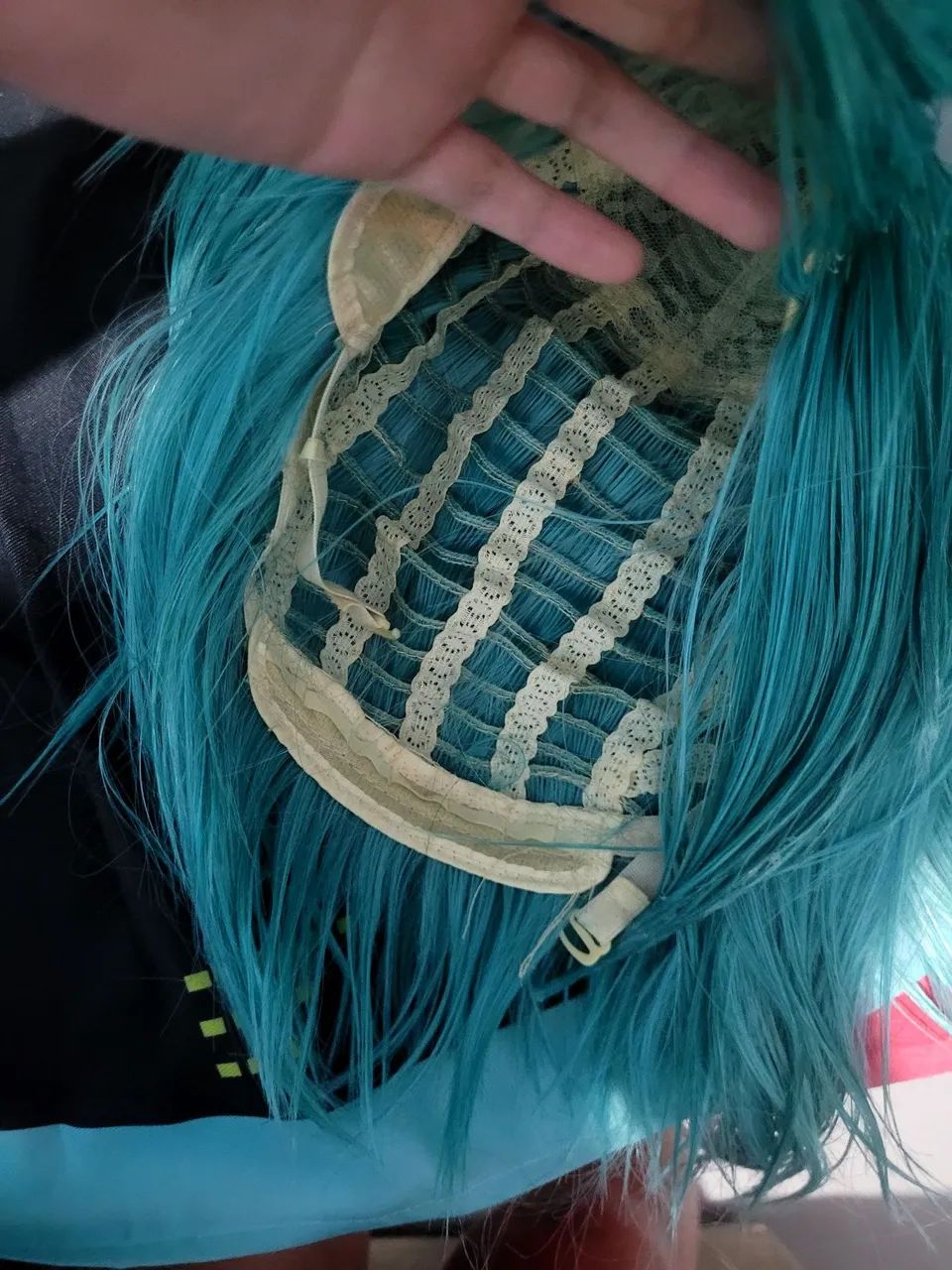 Hatsune Miku - Foto 4