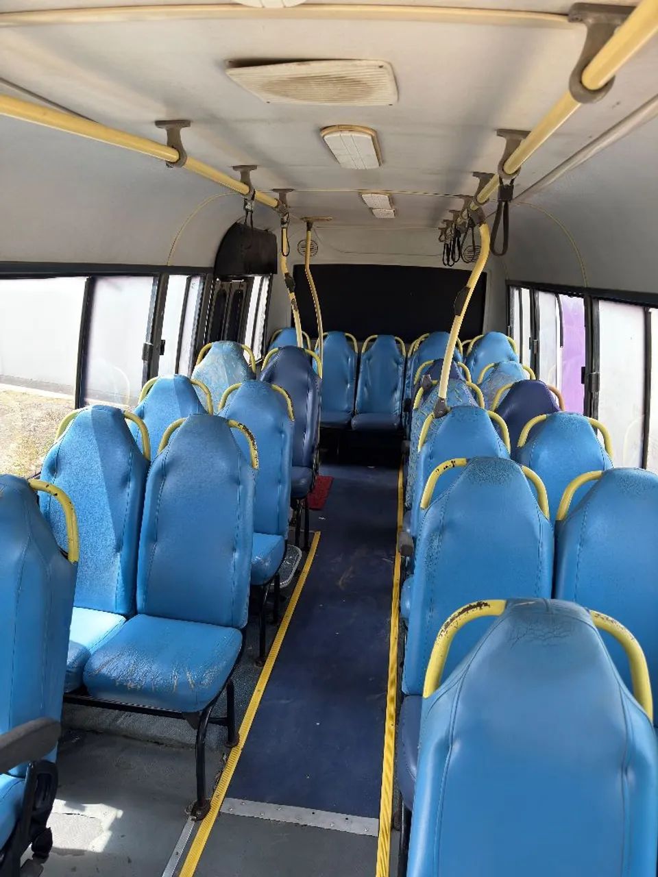 Ônibus  - Foto 5
