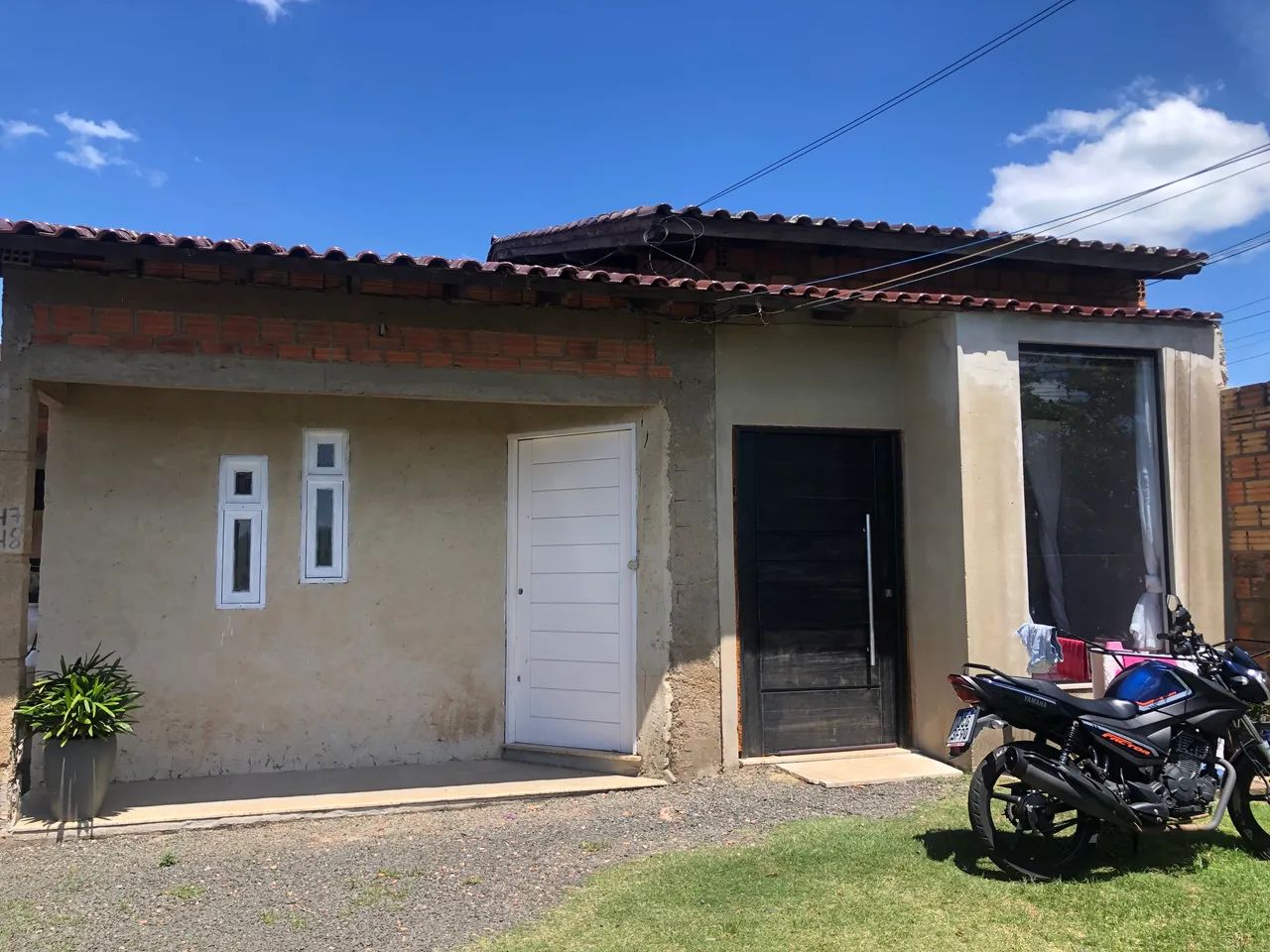 Foto - Canoas - Mathias Velho