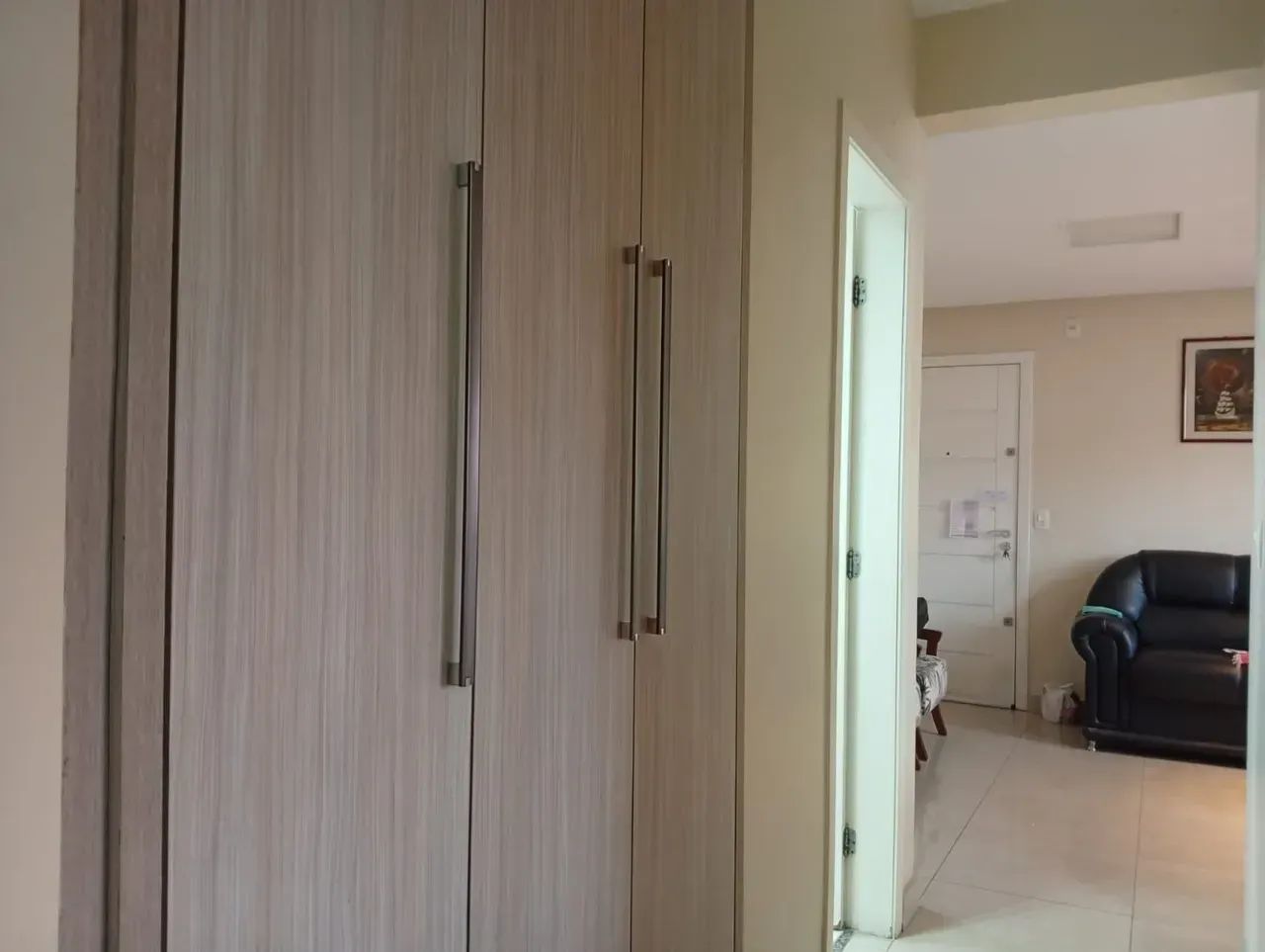 Apartamento 3 quartos no Caiçara. - Foto 4