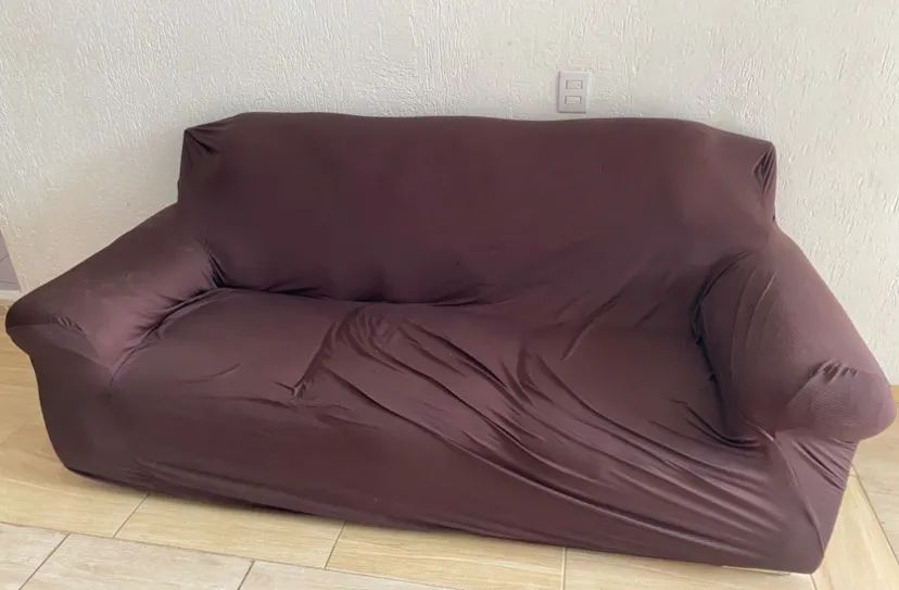 Sofá de 2 e 3 lugares excelentes  - Foto 2
