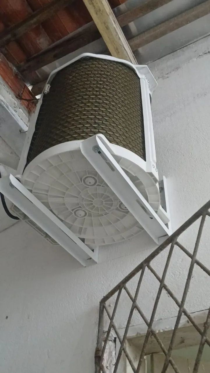 Ar condicionado  - Foto 2