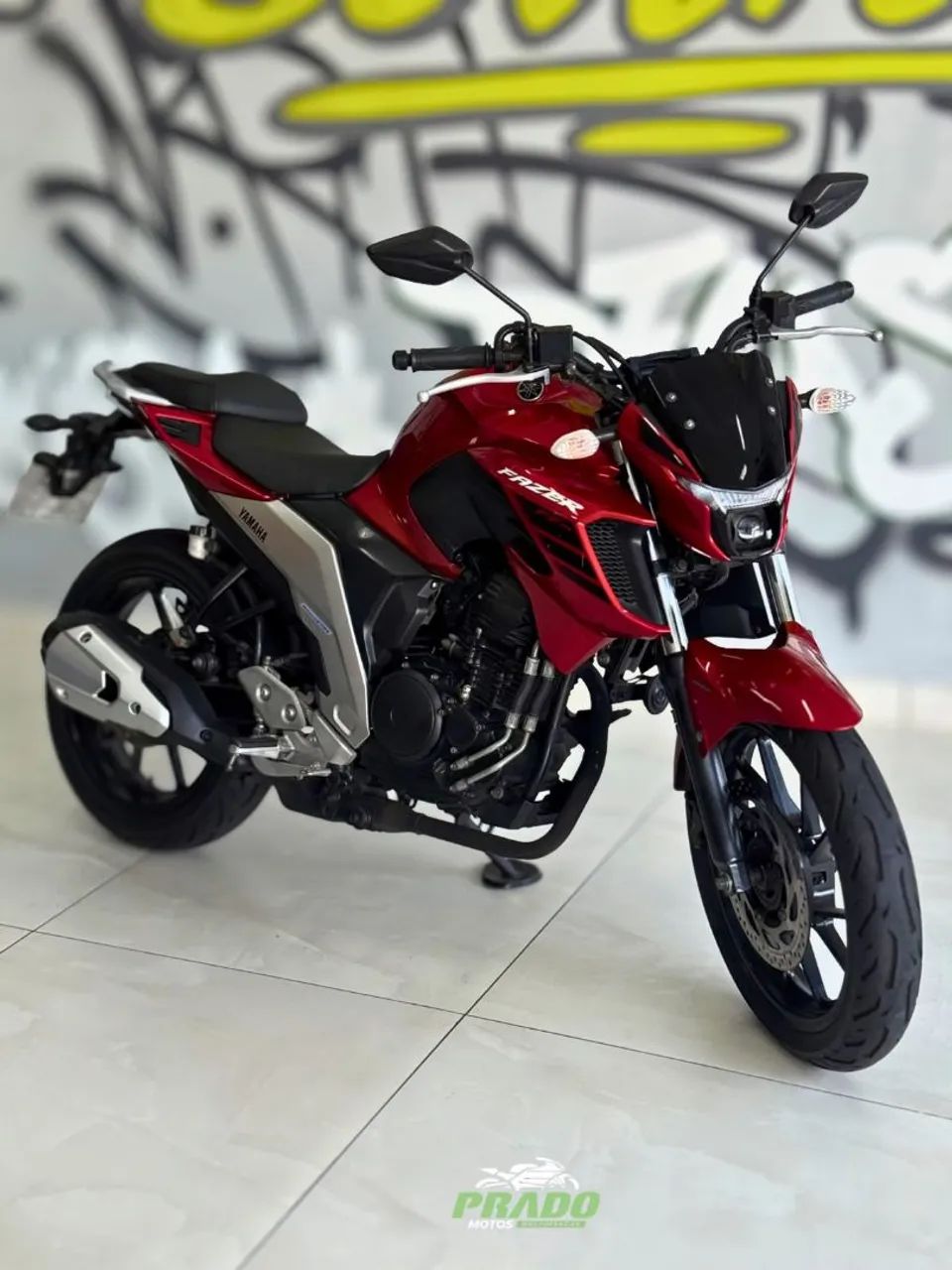 Fz250, 2022. ? - Foto 3