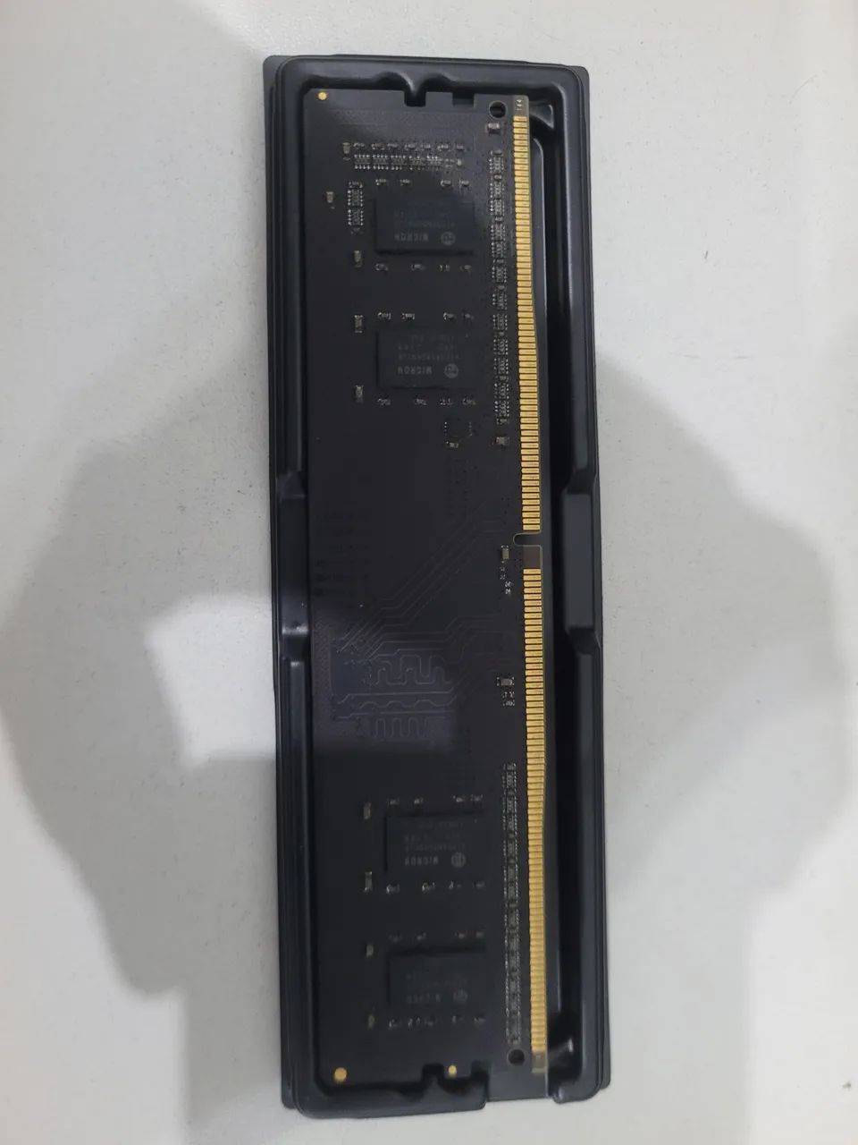 Memória RAM 4gb ddr4 - Foto 2