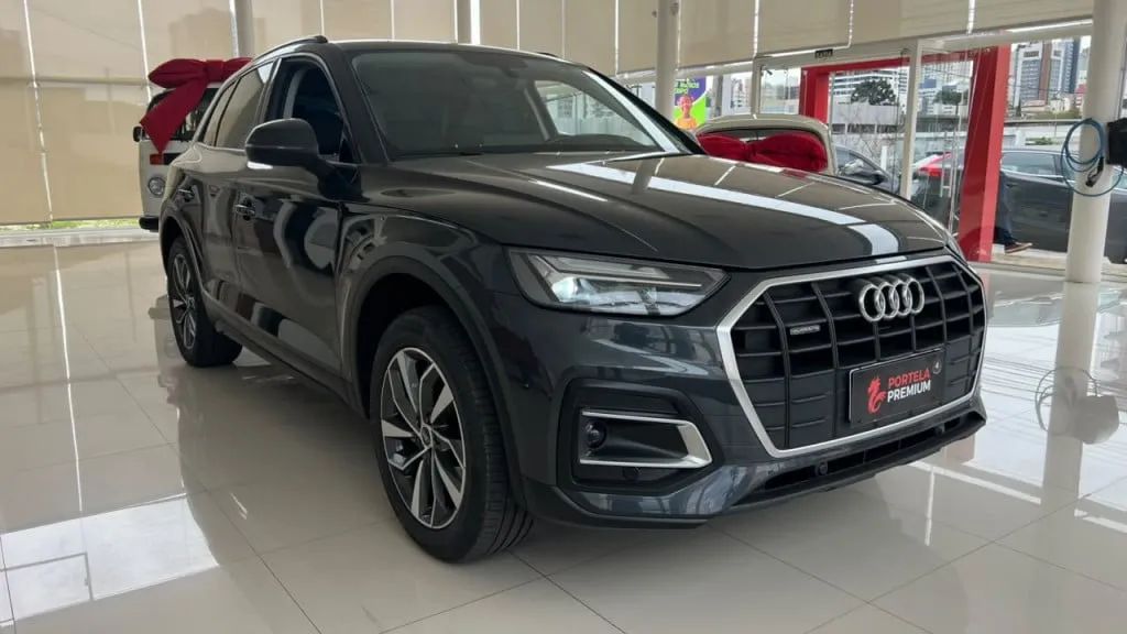Audi Q5 Q5 Prestige 2.0 TFSI Quattro S tronic 2022