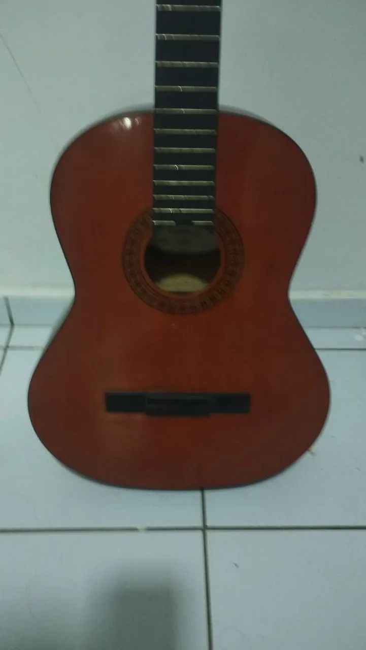 Violão  - Foto 4