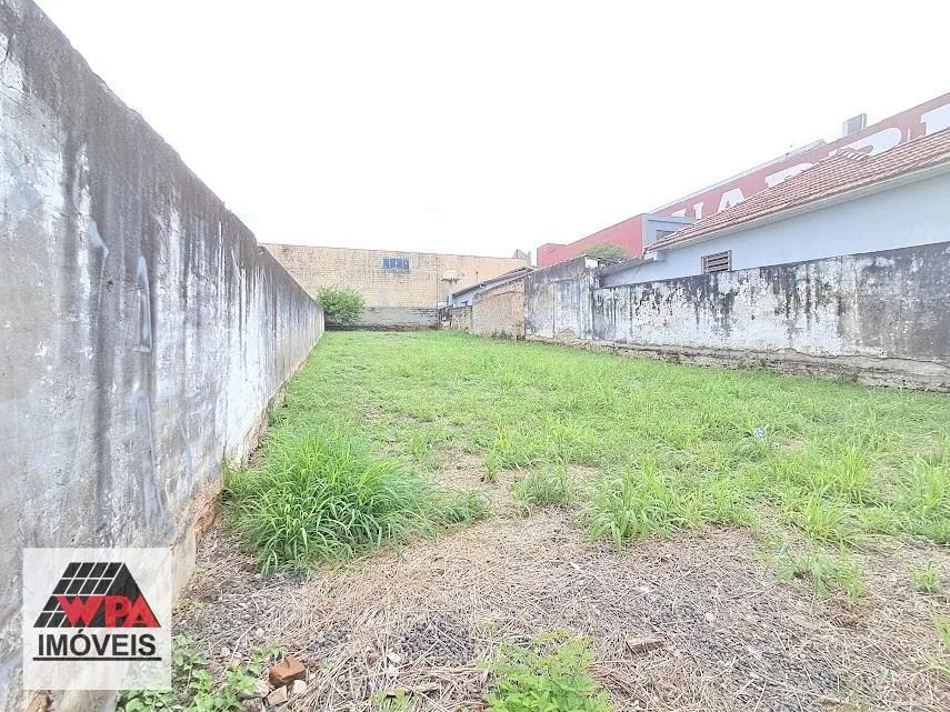 Terreno Padrão em Americana - Foto 2
