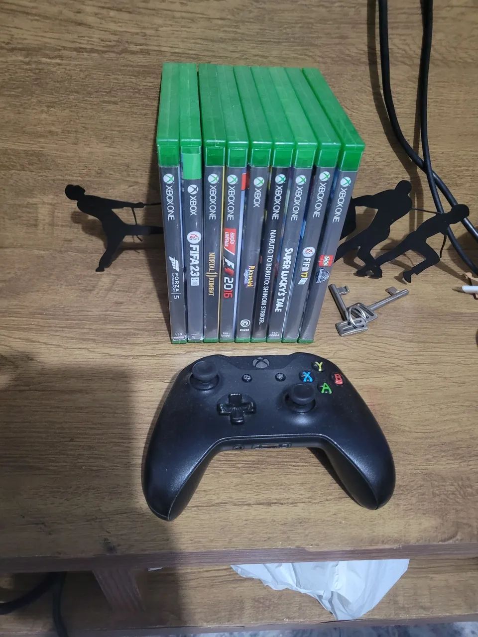 Xbox one fat  - Foto 2