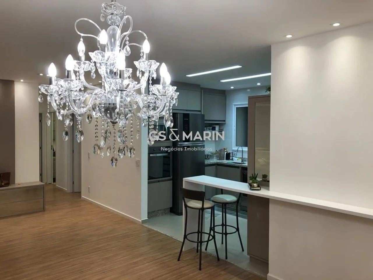 Apartamento com 3 quartos à venda no Edifício Maison Zenith em Londrina - Foto 2