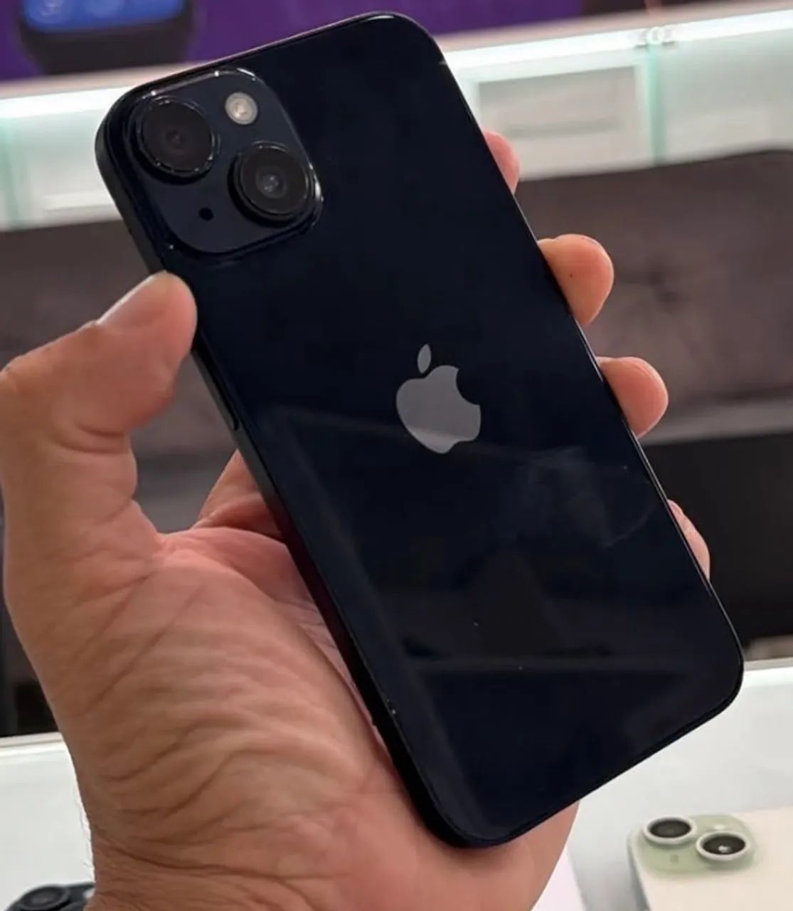 iPhone 14 - Foto 2
