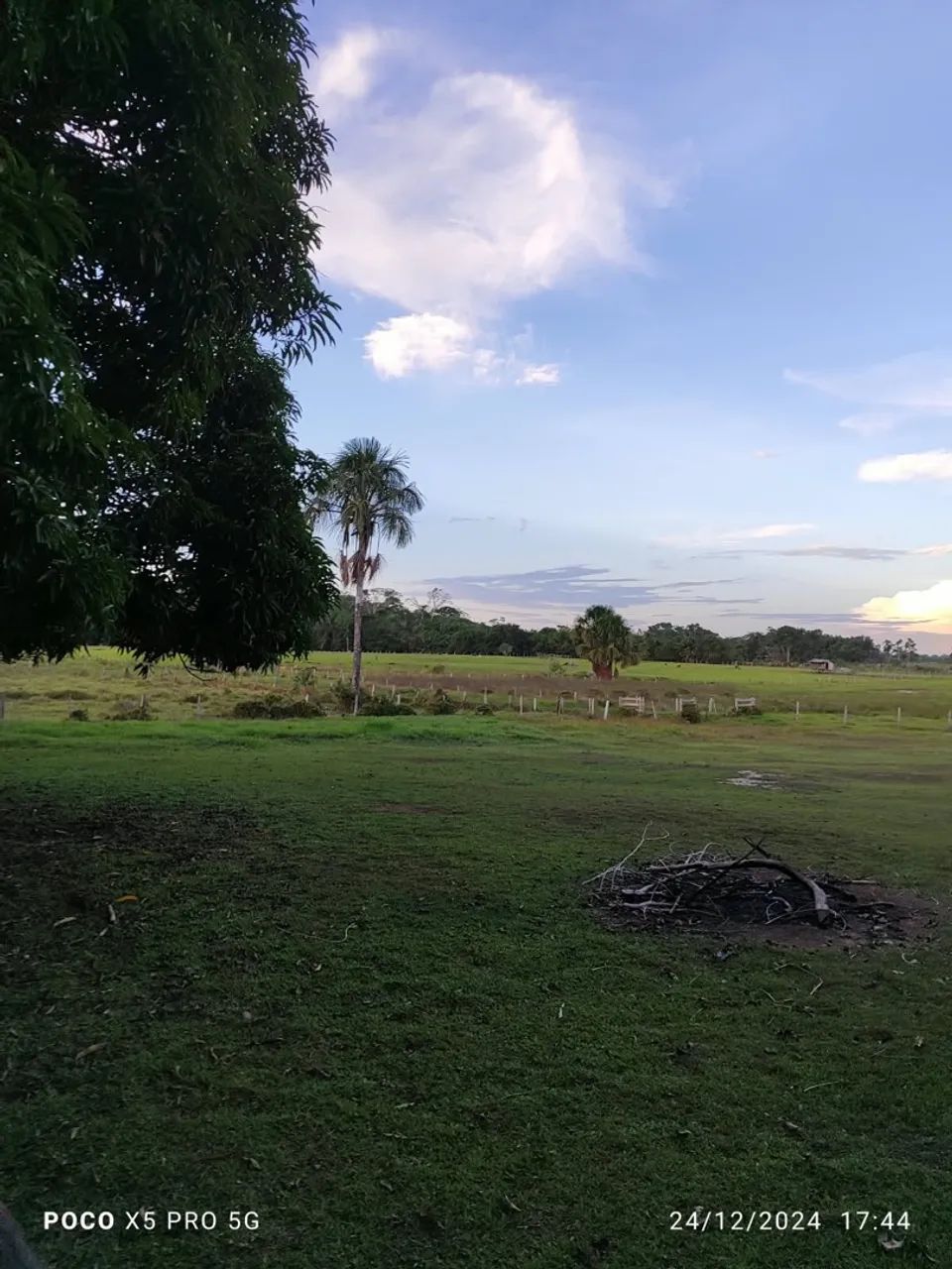 Fazenda em São João da baliza/ RR - Foto 5