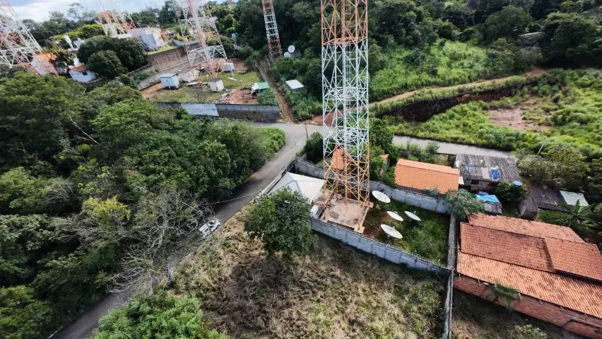 LOTE À VENDA - MORRO DO MENDANHA - Foto 5