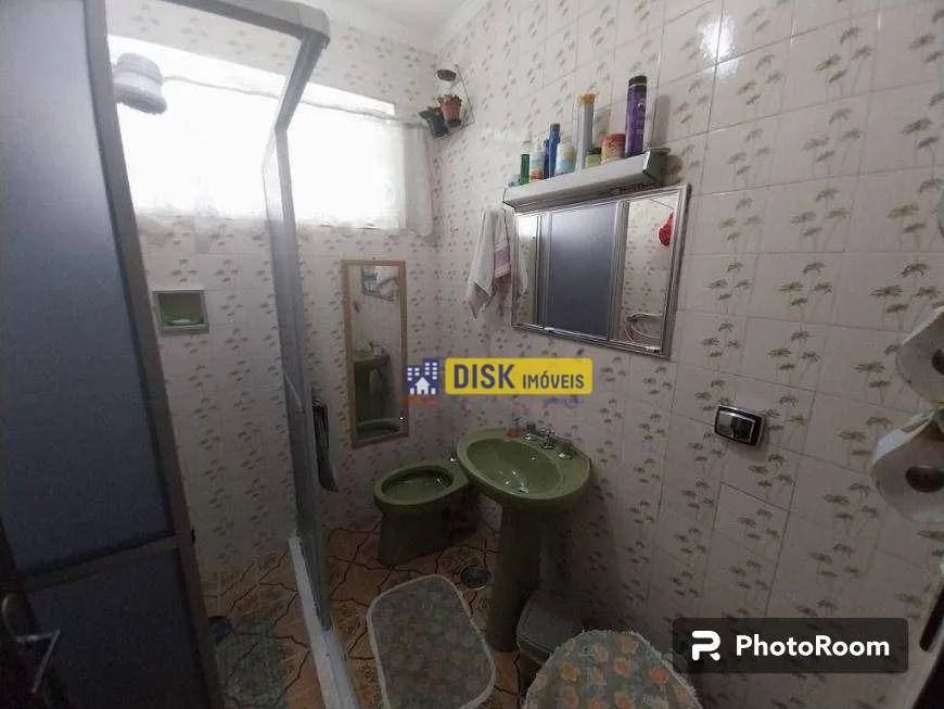 Casa com 2 dormitórios para alugar, 100 m² por R$ 3.917,00/mês - Vila Marchi - São Bernard - Foto 11