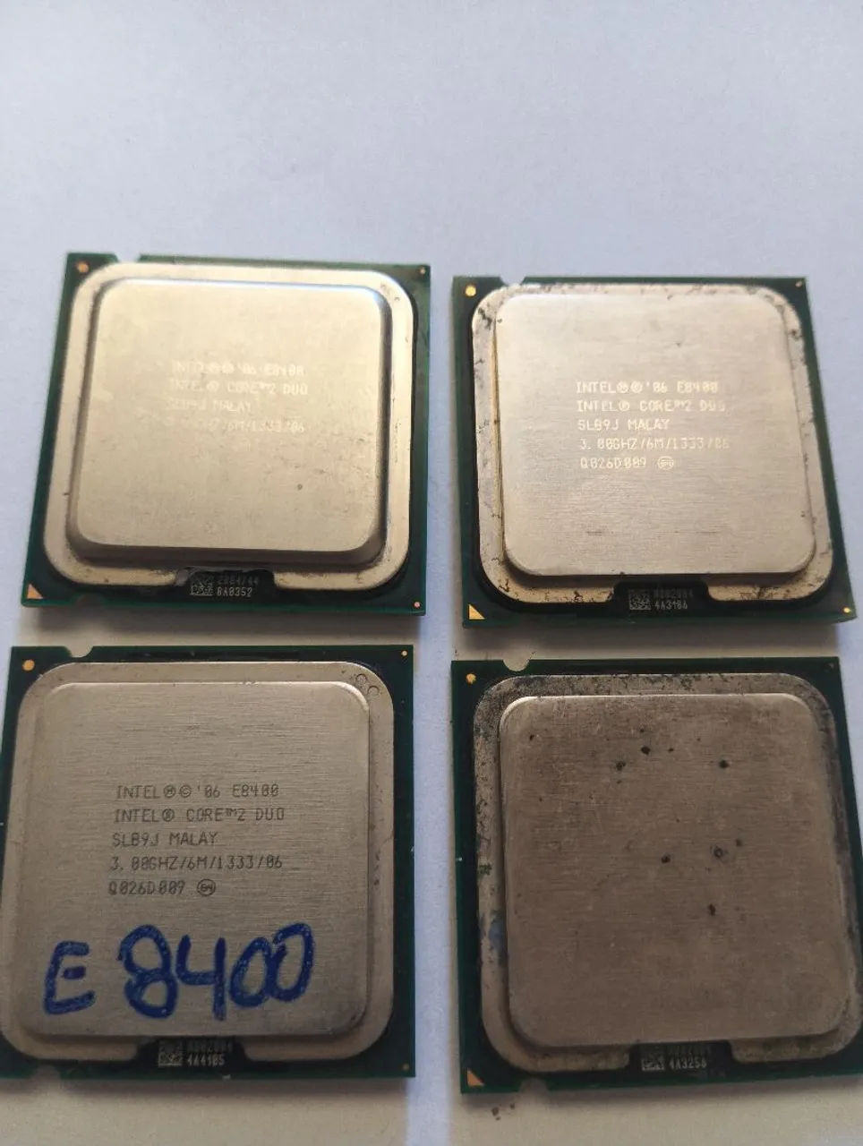 Intel Core i7-8700 (Desktop) - Processadores - Cidade Industrial