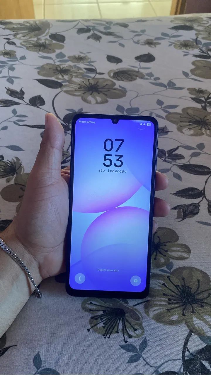 Vende se Celular A07 - Foto 5