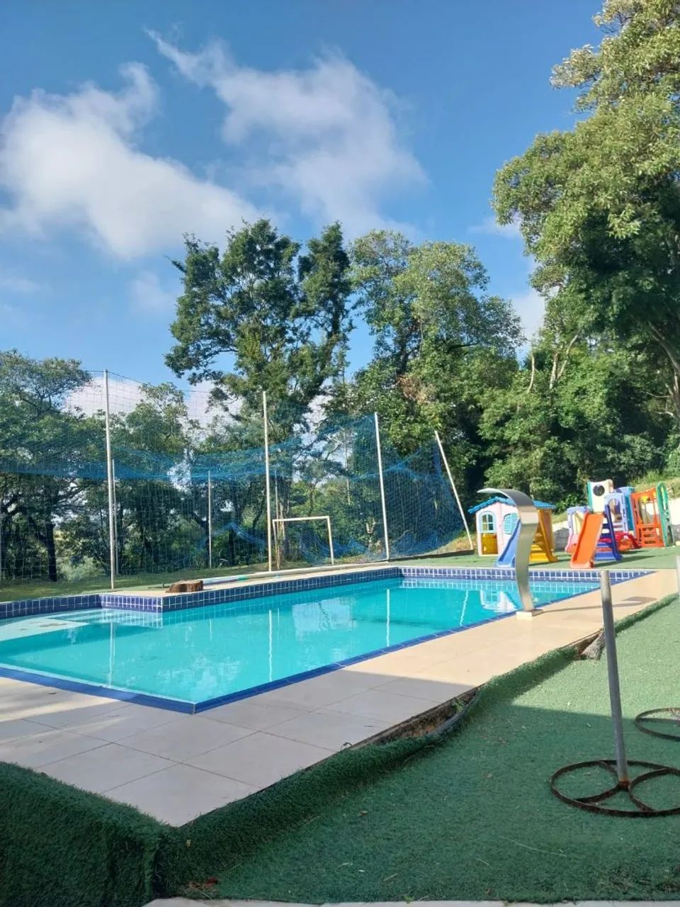 Vende-se chácara em Itu 