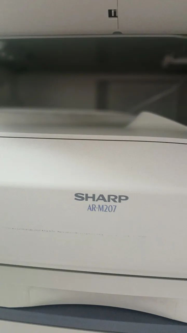 Impressora SHARP /  AR - M 107