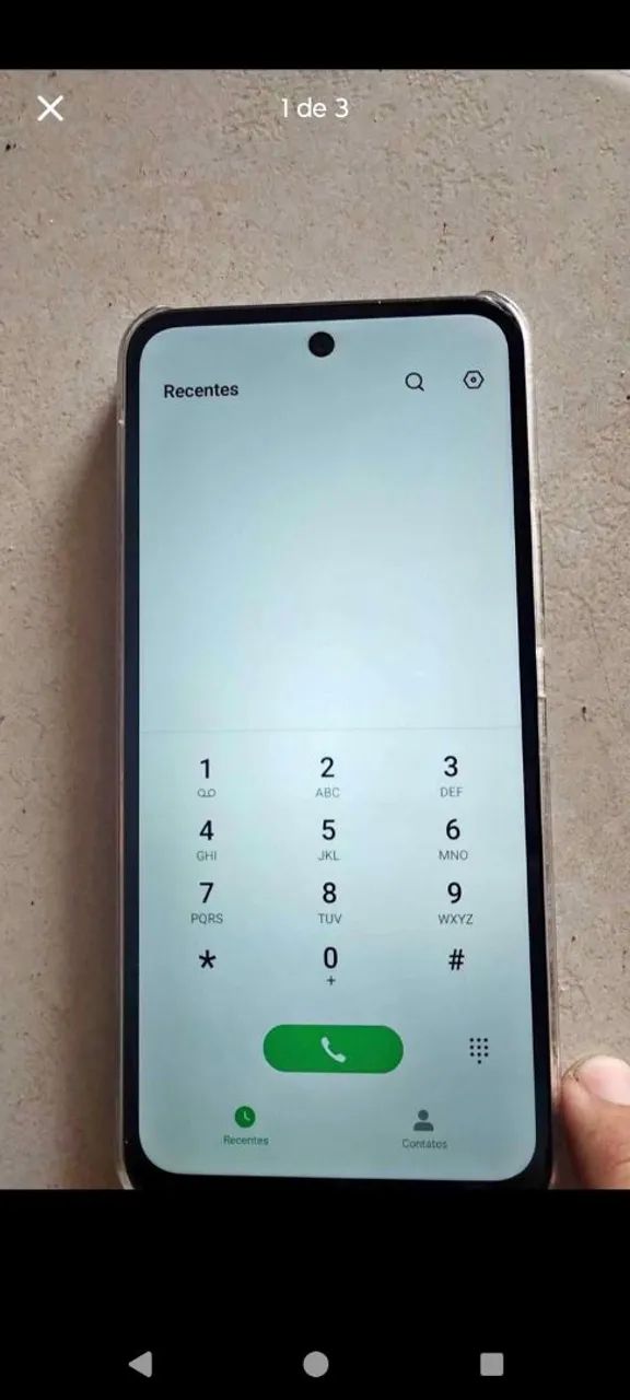 Celular  - Foto 2