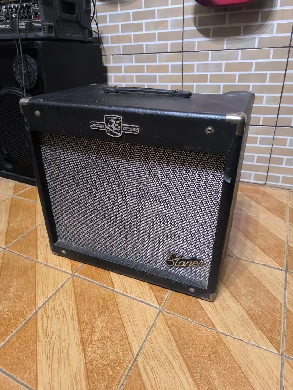 Staner bx 200 - Foto 3