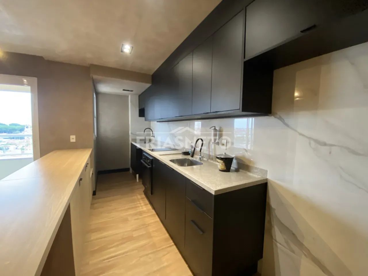Apartamento à venda no Edifício Liberty - Foto 5